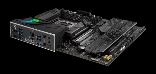 ASUS ROG STRIX B860-F GAMING WIFI Intel B860 LGA 1851 (Socket V1) ATX_10