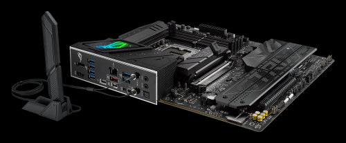 ASUS ROG STRIX B860-F GAMING WIFI Intel B860 LGA 1851 (Socket V1) ATX_11
