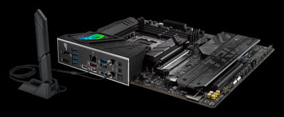 ASUS ROG STRIX B860-F GAMING WIFI Intel B860 LGA 1851 (Socket V1) ATX_11