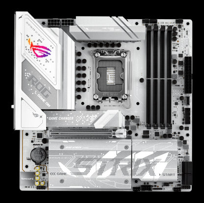 ASUS ROG STRIX B860-G GAMING WIFI Intel B860 LGA 1851 (Socket V1) micro ATX_0