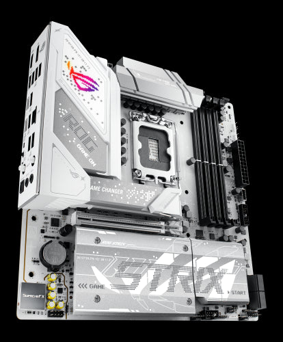ASUS ROG STRIX B860-G GAMING WIFI Intel B860 LGA 1851 (Socket V1) micro ATX_3