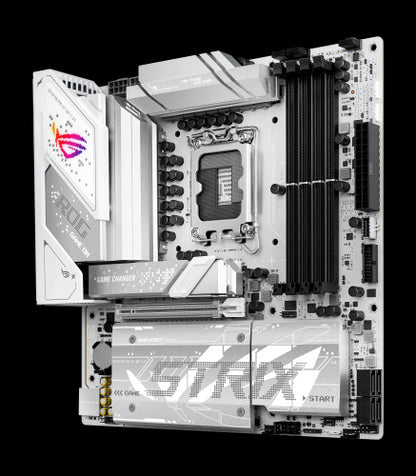 ASUS ROG STRIX B860-G GAMING WIFI Intel B860 LGA 1851 (Socket V1) micro ATX_5