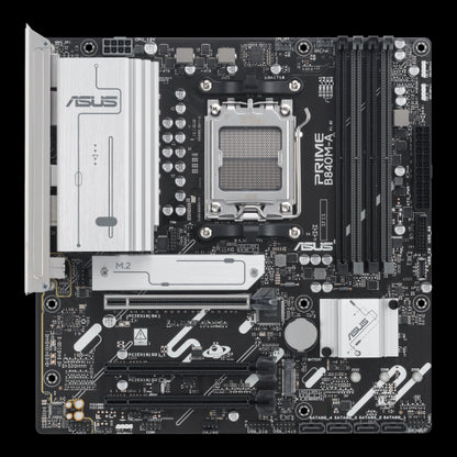 ASUS PRIME B840M-A-CSM AMD B840 Zócalo AM5 micro ATX_3
