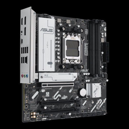 ASUS PRIME B840M-A-CSM AMD B840 Zócalo AM5 micro ATX_4