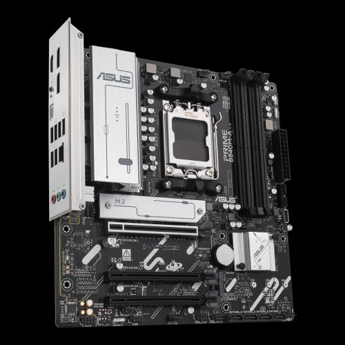 ASUS PRIME B840M-A-CSM AMD B840 Zócalo AM5 micro ATX_5