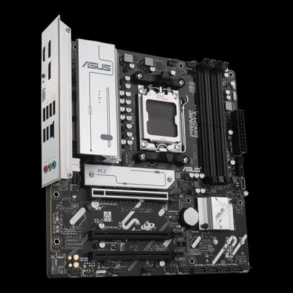 ASUS PRIME B840M-A-CSM AMD B840 Zócalo AM5 micro ATX_5