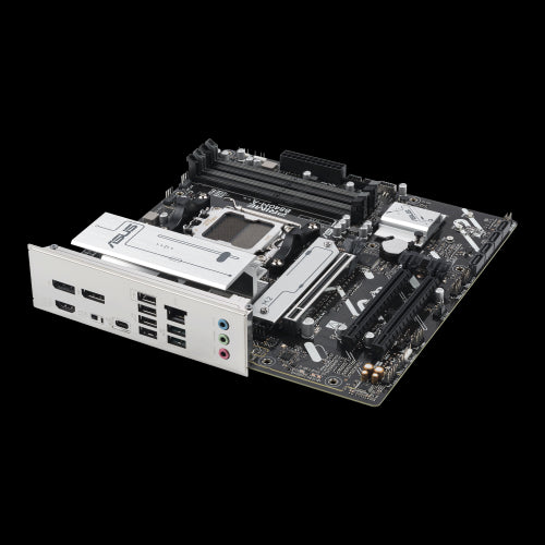 ASUS PRIME B840M-A-CSM AMD B840 Zócalo AM5 micro ATX_10