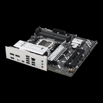 ASUS PRIME B840M-A-CSM AMD B840 Zócalo AM5 micro ATX_10