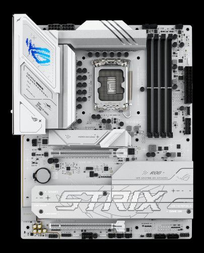 ASUS ROG STRIX B860-A GAMING WIFI Intel B860 LGA 1851 (Socket V1) ATX_0