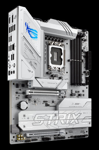 ASUS ROG STRIX B860-A GAMING WIFI Intel B860 LGA 1851 (Socket V1) ATX_3