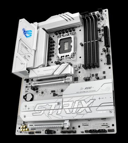 ASUS ROG STRIX B860-A GAMING WIFI Intel B860 LGA 1851 (Socket V1) ATX_4