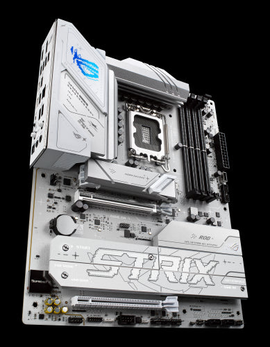 ASUS ROG STRIX B860-A GAMING WIFI Intel B860 LGA 1851 (Socket V1) ATX_5