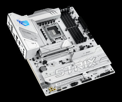 ASUS ROG STRIX B860-A GAMING WIFI Intel B860 LGA 1851 (Socket V1) ATX_7