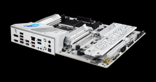 ASUS ROG STRIX B860-A GAMING WIFI Intel B860 LGA 1851 (Socket V1) ATX_8
