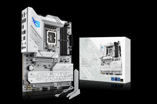 ASUS ROG STRIX B860-A GAMING WIFI Intel B860 LGA 1851 (Socket V1) ATX_12