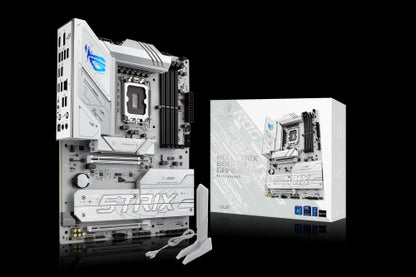 ASUS ROG STRIX B860-A GAMING WIFI Intel B860 LGA 1851 (Socket V1) ATX_12