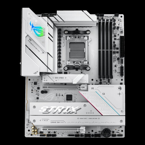 ASUS ROG STRIX B850-A GAMING WIFI AMD B850 ZÃ³calo AM5 ATX_0