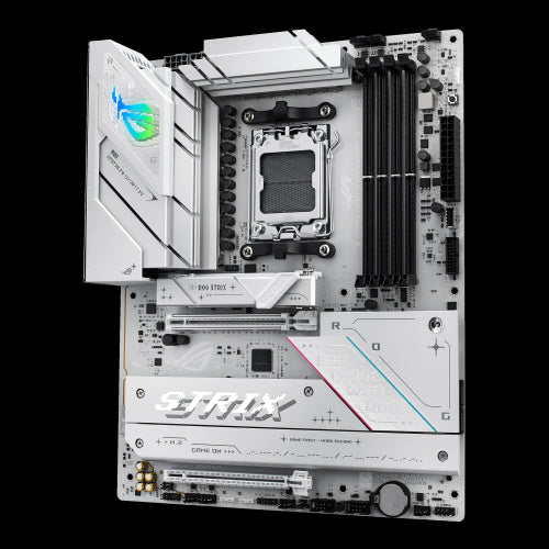 ASUS ROG STRIX B850-A GAMING WIFI AMD B850 ZÃ³calo AM5 ATX_3