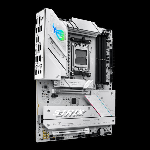 ASUS ROG STRIX B850-A GAMING WIFI AMD B850 ZÃ³calo AM5 ATX_4