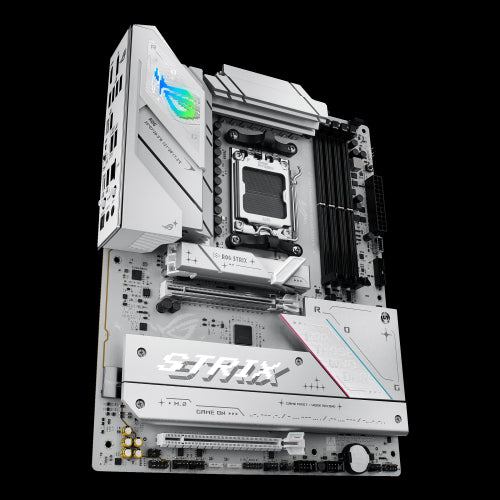 ASUS ROG STRIX B850-A GAMING WIFI AMD B850 ZÃ³calo AM5 ATX_6
