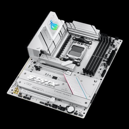 ASUS ROG STRIX B850-A GAMING WIFI AMD B850 ZÃ³calo AM5 ATX_7