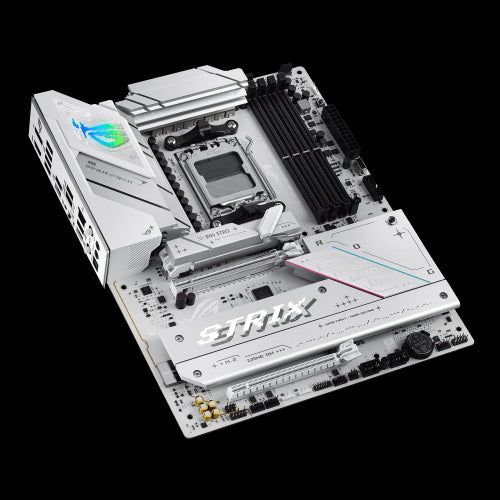 ASUS ROG STRIX B850-A GAMING WIFI AMD B850 ZÃ³calo AM5 ATX_9
