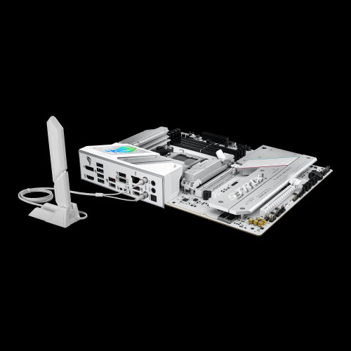 ASUS ROG STRIX B850-A GAMING WIFI AMD B850 ZÃ³calo AM5 ATX_11