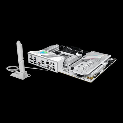 ASUS ROG STRIX B850-A GAMING WIFI AMD B850 ZÃ³calo AM5 ATX_11