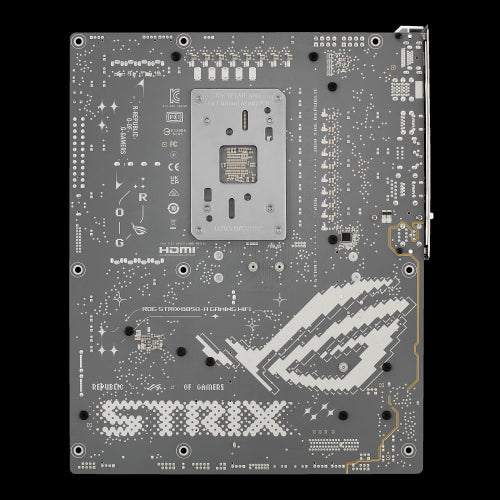 ASUS ROG STRIX B850-A GAMING WIFI AMD B850 ZÃ³calo AM5 ATX_12