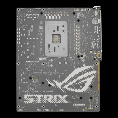 ASUS ROG STRIX B850-A GAMING WIFI AMD B850 ZÃ³calo AM5 ATX_12