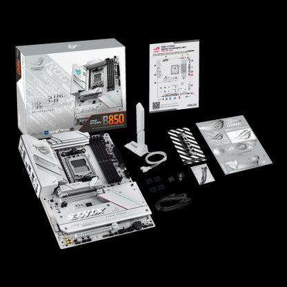 ASUS ROG STRIX B850-A GAMING WIFI AMD B850 ZÃ³calo AM5 ATX_14