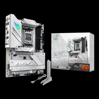 ASUS ROG STRIX B850-A GAMING WIFI AMD B850 ZÃ³calo AM5 ATX_15