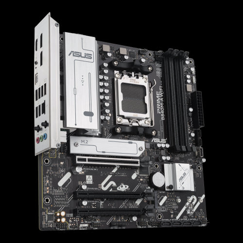ASUS PRIME B840M-A WIFI ZÃ³calo AM5 micro ATX_4