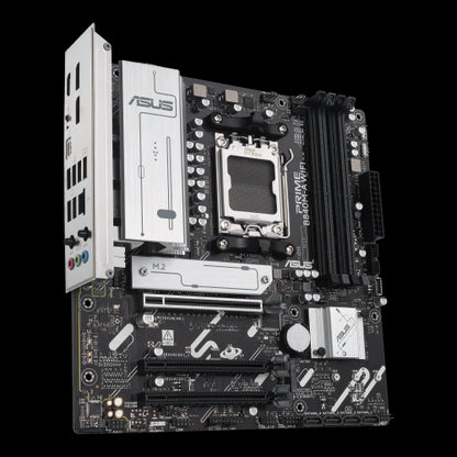 ASUS PRIME B840M-A WIFI ZÃ³calo AM5 micro ATX_4