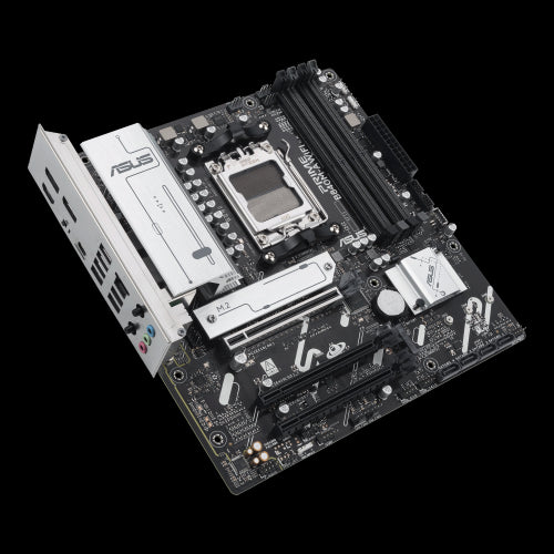 ASUS PRIME B840M-A WIFI ZÃ³calo AM5 micro ATX_5