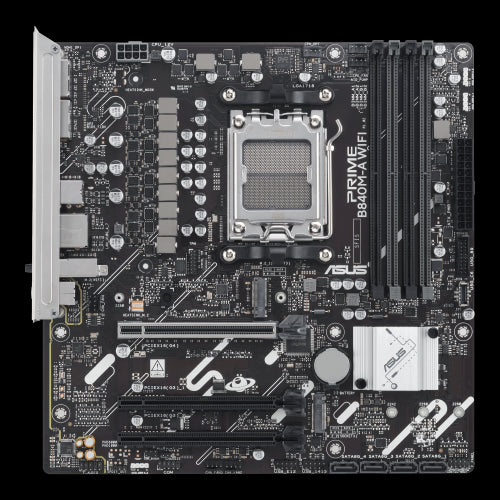 ASUS PRIME B840M-A WIFI ZÃ³calo AM5 micro ATX_7