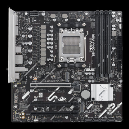 ASUS PRIME B840M-A WIFI ZÃ³calo AM5 micro ATX_7