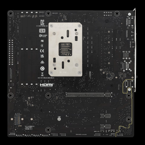 ASUS PRIME B840M-A WIFI ZÃ³calo AM5 micro ATX_8