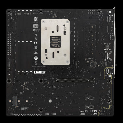 ASUS PRIME B840M-A WIFI ZÃ³calo AM5 micro ATX_8