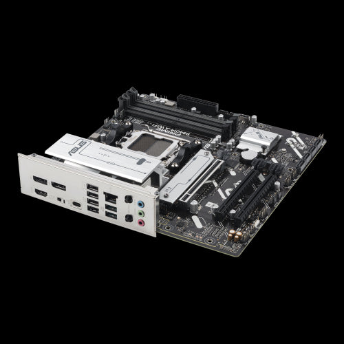 ASUS PRIME B840M-A WIFI ZÃ³calo AM5 micro ATX_9