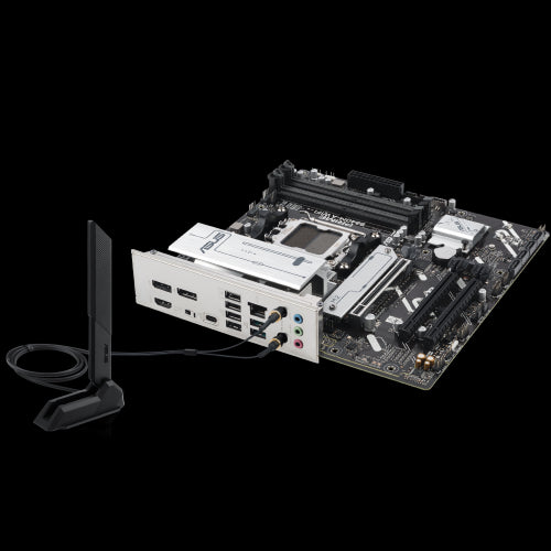 ASUS PRIME B840M-A WIFI ZÃ³calo AM5 micro ATX_10