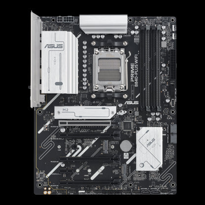Placa Base Asus PRIME B840-PLUS WIFI Socket AM5_0