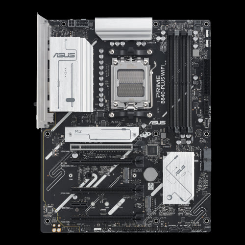Placa Base Asus PRIME B840-PLUS WIFI Socket AM5_0