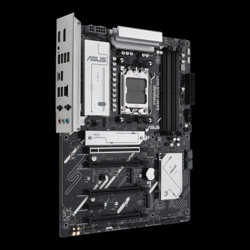 Placa Base Asus PRIME B840-PLUS WIFI Socket AM5_3