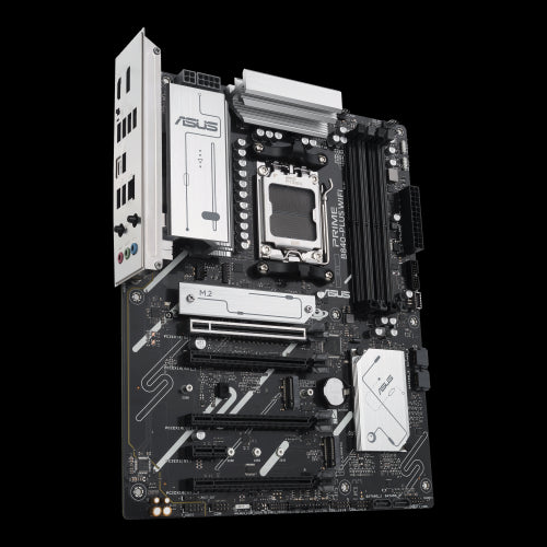Placa Base Asus PRIME B840-PLUS WIFI Socket AM5_5