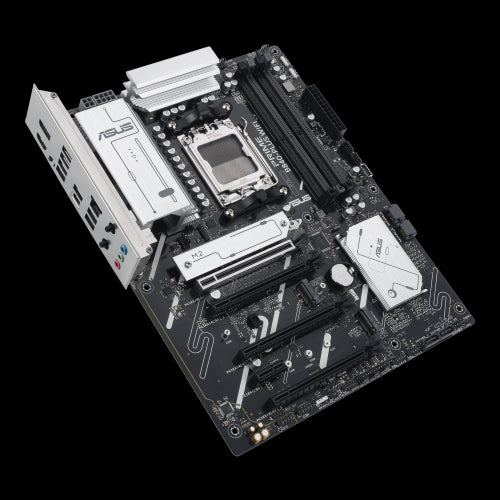 Placa Base Asus PRIME B840-PLUS WIFI Socket AM5_6