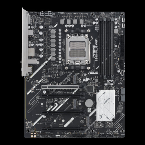 Placa Base Asus PRIME B840-PLUS WIFI Socket AM5_8