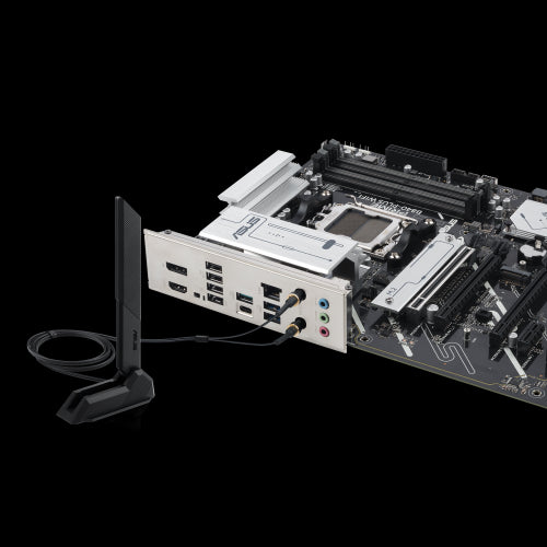 Placa Base Asus PRIME B840-PLUS WIFI Socket AM5_9