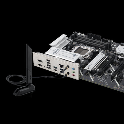 Placa Base Asus PRIME B840-PLUS WIFI Socket AM5_9