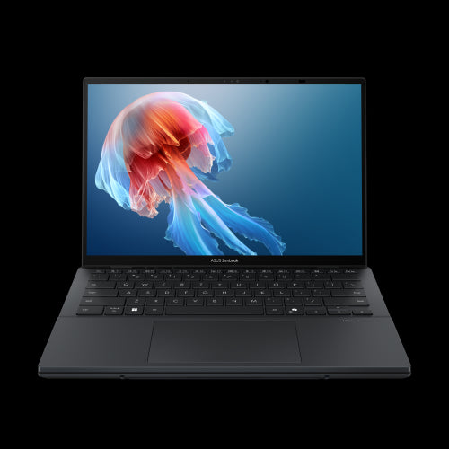 ASUS Zenbook Duo OLED UX8406CA-PZ009W - Ordenador PortÃ¡til 14" WQXGA+ 120Hz (Intel Core Ultra 9 285H, 32GB RAM, 2TB SSD, Arc 140T, Windows 11 Home) Gris Tintero - Teclado QWERTY espaÃ±ol_0